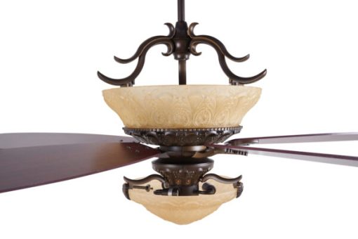 Quạt trần Villa Mr Vũ Fan - 43
