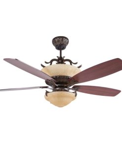 Quạt trần Villa Mr Vũ Fan - 90 Quạt trần Villa Mr Vũ Fan - 89