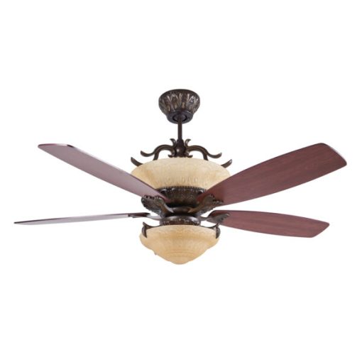 Quạt trần Villa Mr Vũ Fan - 45