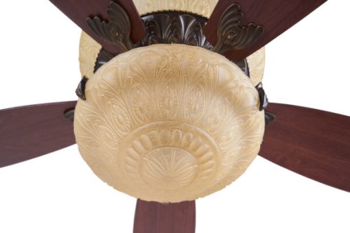 Quạt trần Villa Mr Vũ Fan - 25