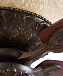 Quạt trần Villa Mr Vũ Fan - 74 Quạt trần Villa Mr Vũ Fan - 73