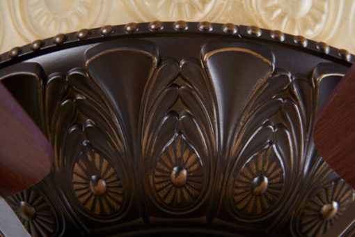 Quạt trần Villa Mr Vũ Fan - 31