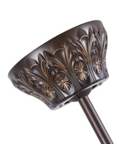 Quạt trần Villa Mr Vũ Fan - 78 Quạt trần Villa Mr Vũ Fan - 77