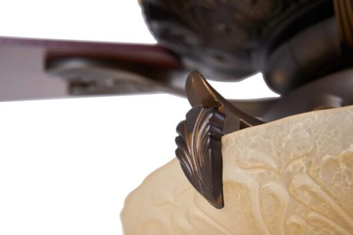 Quạt trần Villa Mr Vũ Fan - 35