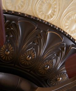 Quạt trần Villa Mr Vũ Fan - 82 Quạt trần Villa Mr Vũ Fan - 81