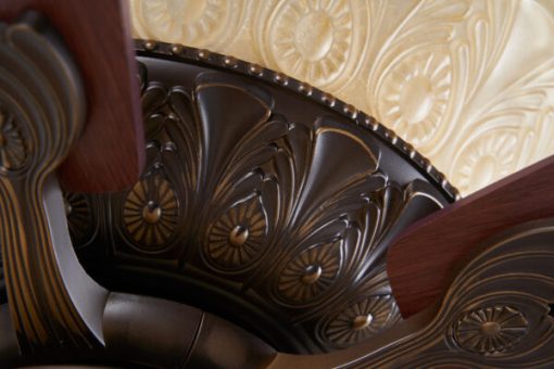 Quạt trần Villa Mr Vũ Fan - 37