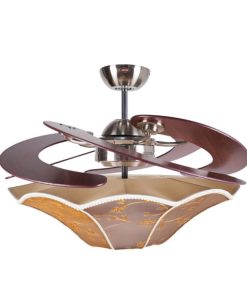 QUẠT TRẦN MR VŨ BELLE - 18 QUẠT TRẦN MR VŨ BELLE - 17