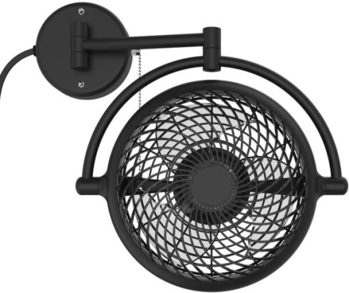Quạt treo tường VIVI Mr Vũ Fan - 5