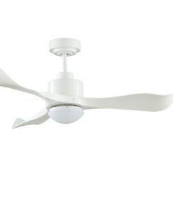 Quạt trần SLICE LIGHT Mr Vũ Fan - 9