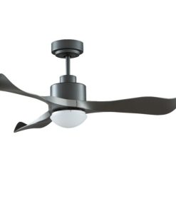 Quạt trần SLICE LIGHT Mr Vũ Fan - 7