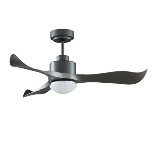 Quạt trần SLICE LIGHT Mr Vũ Fan - 3