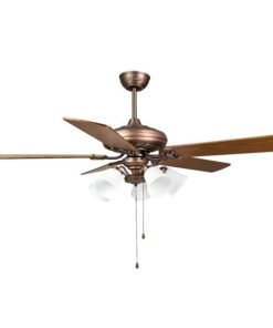 Quạt trần Lotus Mr Vũ Fan - 30 Quạt trần Lotus Mr Vũ Fan - 29