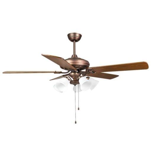 Quạt trần Lotus Mr Vũ Fan - 11