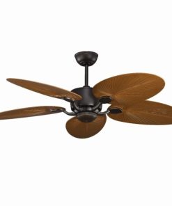 Quạt trần CASA Mr Vũ Fan - 22 Quạt trần CASA Mr Vũ Fan - 21
