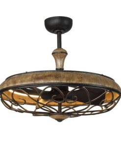 Quạt trần ELIZA Mr Vũ Fan