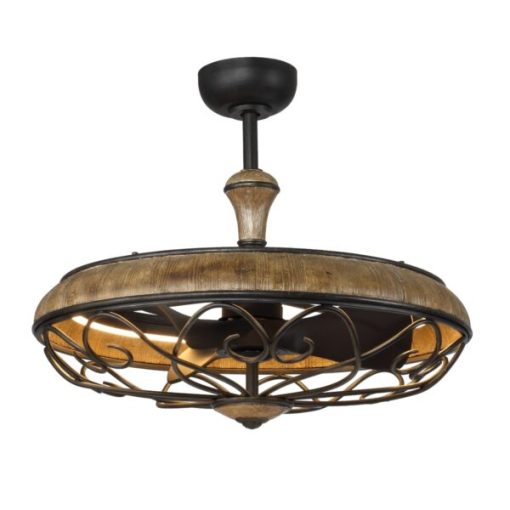 Quạt trần ELIZA Mr Vũ Fan - 1