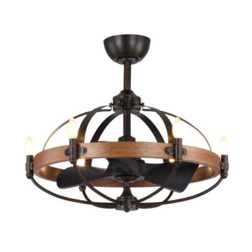 Quạt trần Monalisa Mr Vũ Fan - 1