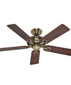 Quạt trần Hunter Savoy – 24520 Mr Vũ Fan - 5