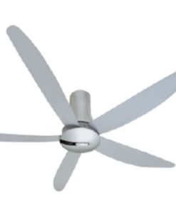 Quạt trần phòng khách Panasonic F-60TAN Mr Vũ Fan - 5