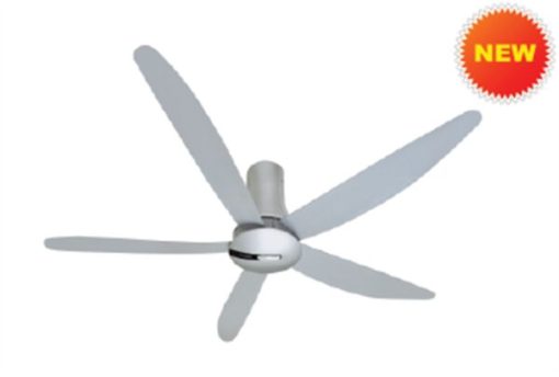 Quạt trần phòng khách Panasonic F-60TAN Mr Vũ Fan - 1