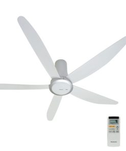Quạt trần phòng khách Panasonic F-60TDN Mr Vũ Fan