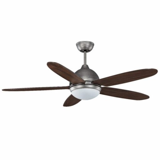Quạt trần Daisy SO Mr Vũ Fan - 3