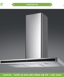 Máy hút mùi FASTER Quattro Lux 70/90SL