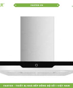 Máy hút mùi FASTER QUATTRO LUX 70/90 SM