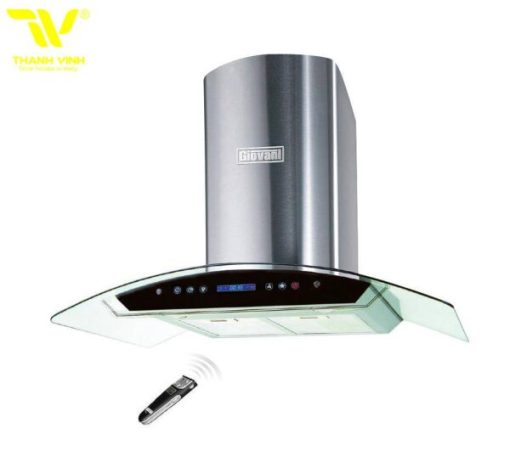 Máy Hút Mùi Giovani G-9304RS - 5