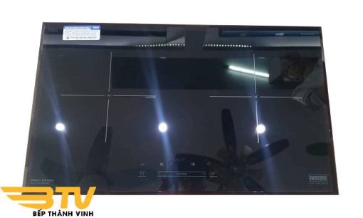 Bếp Từ Giovani GC-73022TSC - 3