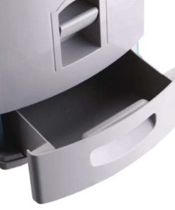 Thùng Gạo Âm Tủ RB-18-1 Grob - 11