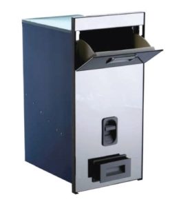 Thùng Gạo Mặt Gương Nốt Nhấn Grob - 12 Thùng Gạo Mặt Gương Nốt Nhấn Grob - 11