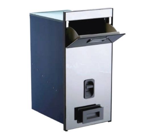 Thùng Gạo Mặt Gương Nốt Nhấn Grob - 5