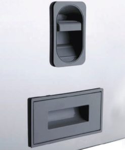 Thùng Gạo Mặt Gương Nốt Nhấn Grob - 10 Thùng Gạo Mặt Gương Nốt Nhấn Grob - 9