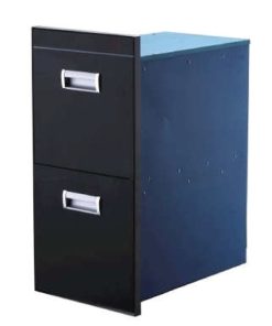 Thùng Gạo Mặt Gương 2 Ngăn Grob - 22 Thùng Gạo Mặt Gương 2 Ngăn Grob - 21