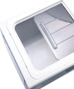 Thùng Gạo Mặt Gương 1 Ngăn Grob - 12 Thùng Gạo Mặt Gương 1 Ngăn Grob - 11