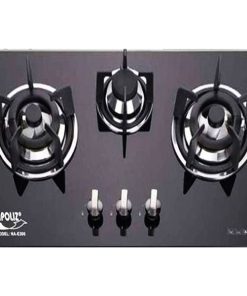 Bếp gas âm Napoliz NA-E300