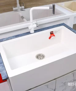 CARYSIL REC1-02/SNOVA