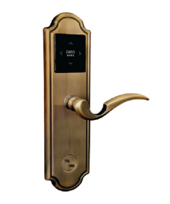 Phglock-Khóa Khách Sạn RF2012A
