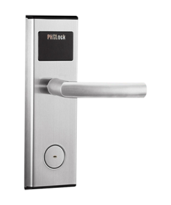 Phglock-Khóa Khách Sạn RF8106