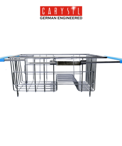 Rổ inox Carysil Việt Nam
