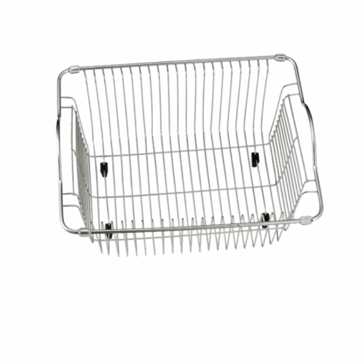 Rổ úp bát inox Basket KONOX BK02 - 1