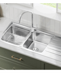 Rổ úp bát inox Basket KONOX BK02 - 7