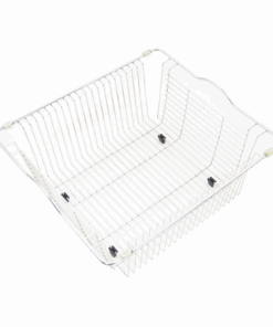 Rổ úp bát inox Basket KONOX BK02 - 9