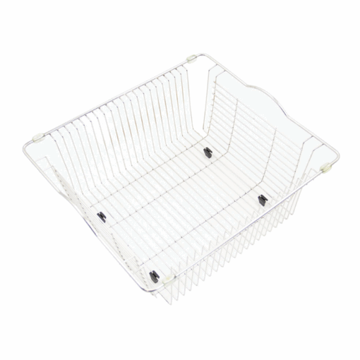 Rổ úp bát inox Basket KONOX BK02 - 5