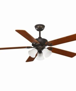 Quạt trần Casablanca Light Mr Vũ Fan - 10 Quạt trần Casablanca Light Mr Vũ Fan - 9