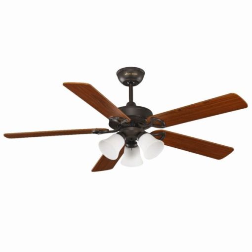 Quạt trần Casablanca Light Mr Vũ Fan - 5