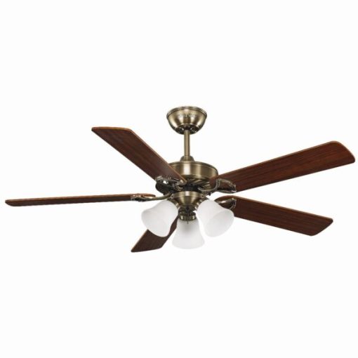 Quạt trần Casablanca Light Mr Vũ Fan - 1