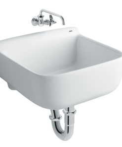 Chậu rửa treo tường Inax S-17V