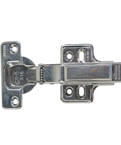 Bản Lề Inox SUS304 S316 Grob